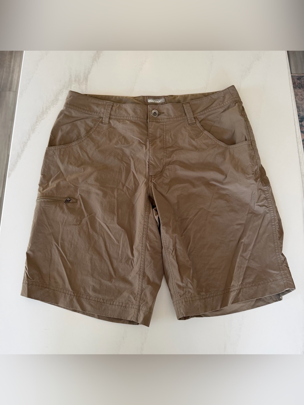 Marmot Men's Hiking Shorts